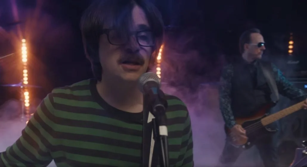 Weezer - Beginning of the End