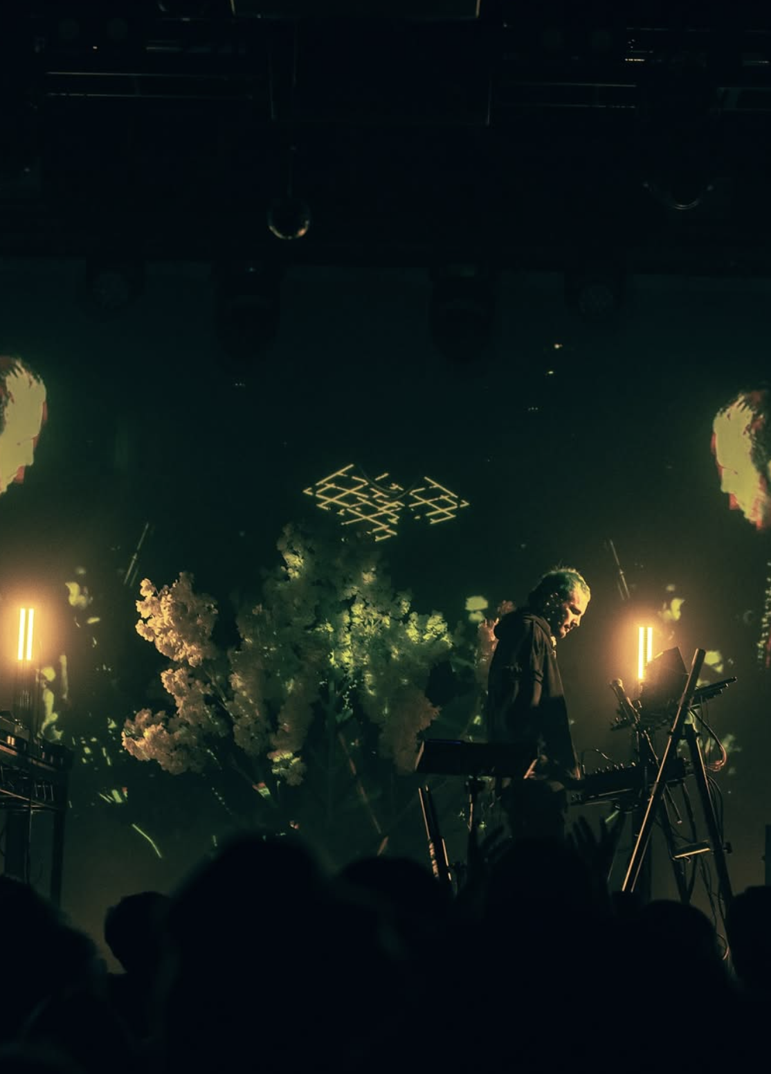 What So Not - Motions Tour 2025