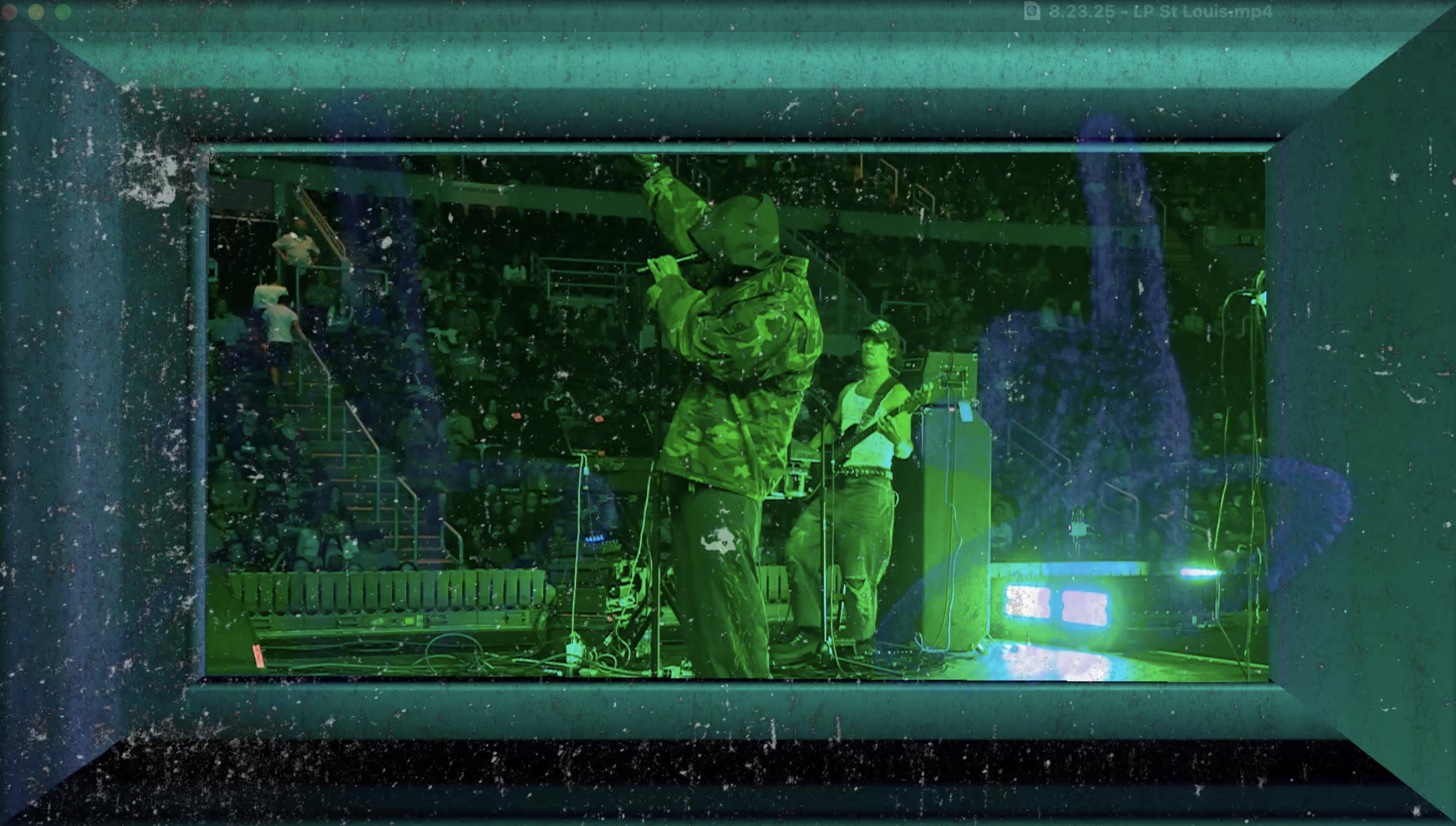 Jean Dawson - Headline 2025