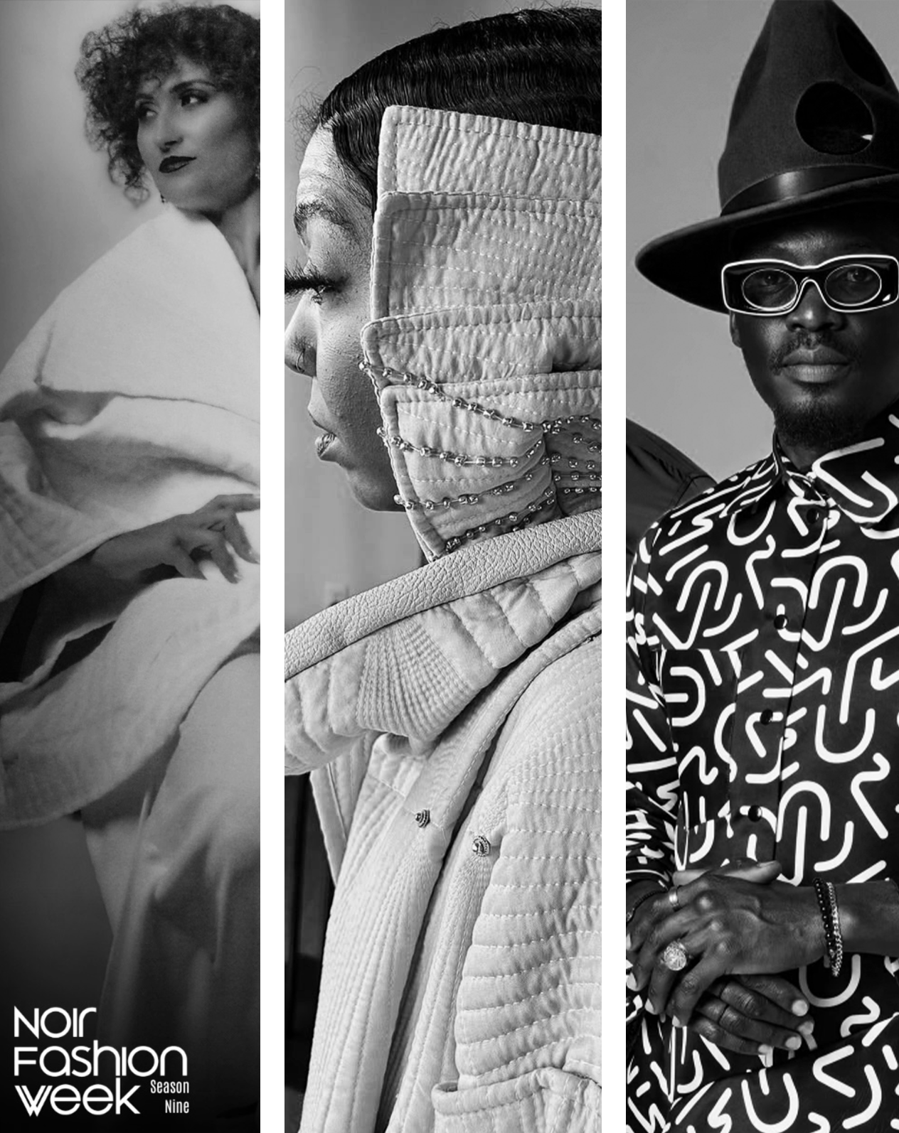 Pret A Porter Collective (Front Row) - FEB13 | 4pm