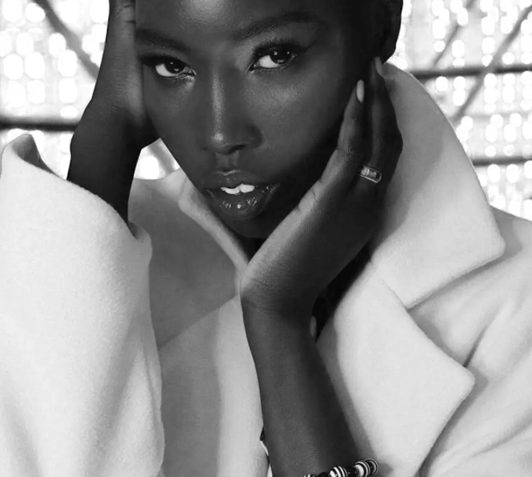 NYFW BLK (Now Noir FW) Proves a Rousing Success Highlighting Black Names in Fashion