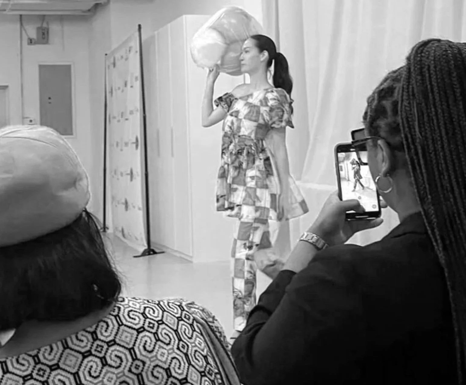 NYFW BLK (Now NoirFW) Is Creating Its Own Space in the Fashion Industry