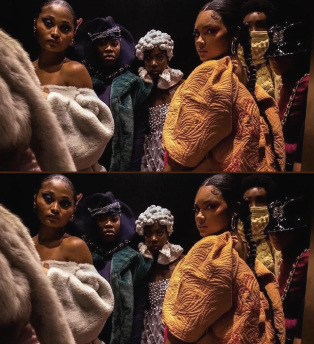Noir Fashion Week Returns to Nairobi as It Expands Global Push Into African Luxury Market