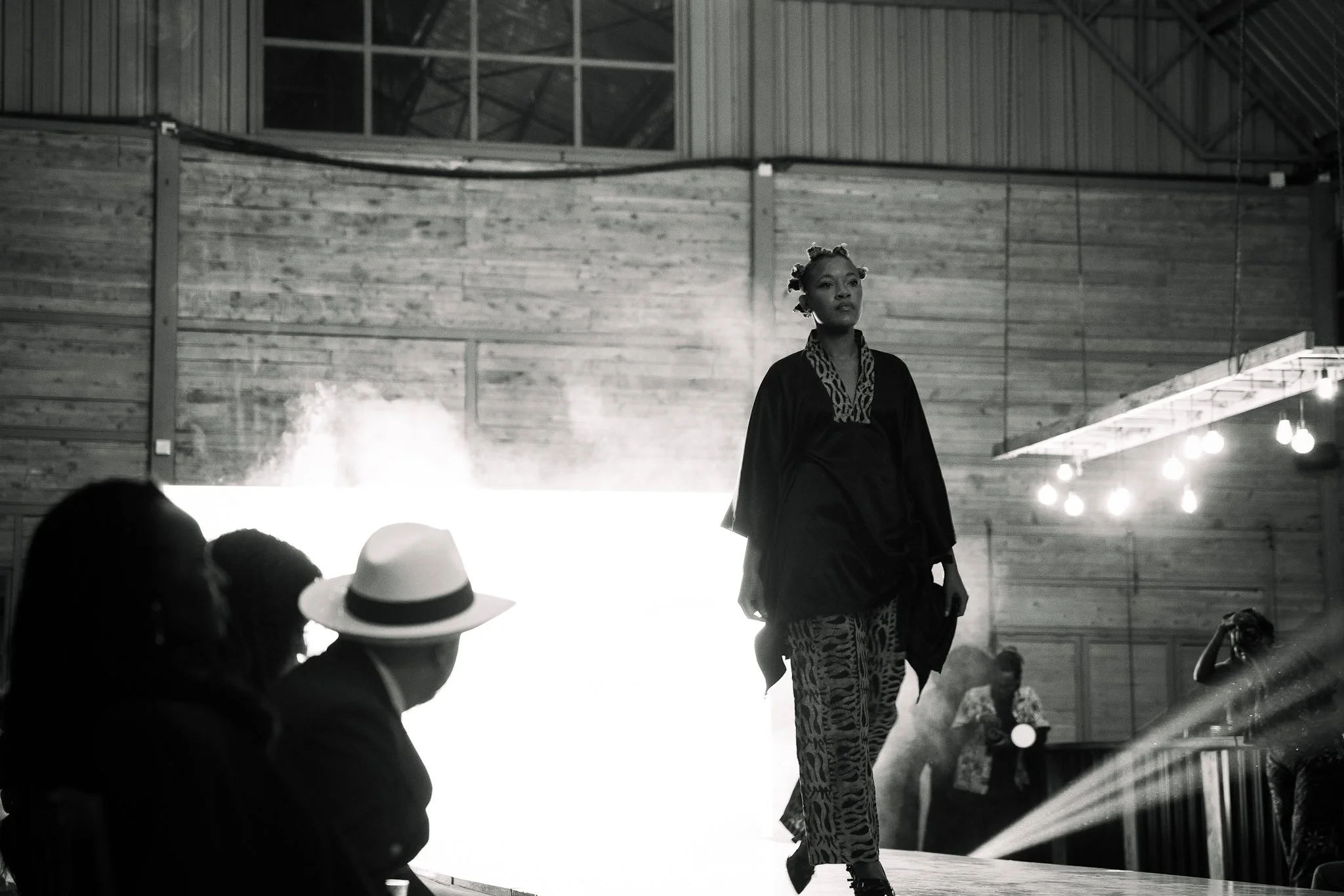 Noir Fashion Week Returns to Nairobi with “The African Code” — A Global Decoding of African Sophistication