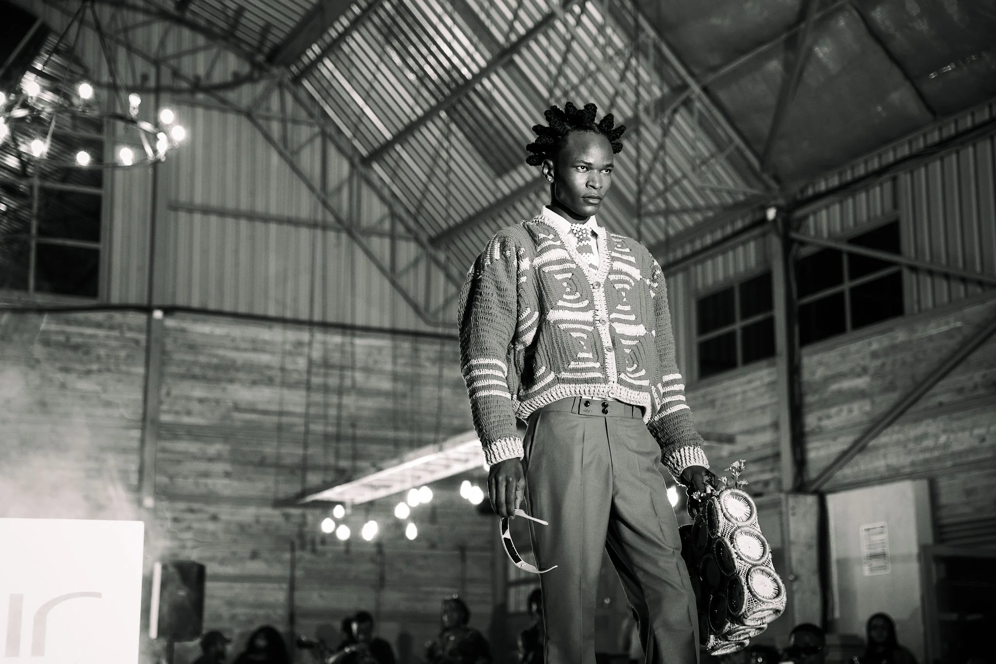 Nairobi to Host Global Noir Fashion Week 2026 Amid Push for Textile Industry Reset