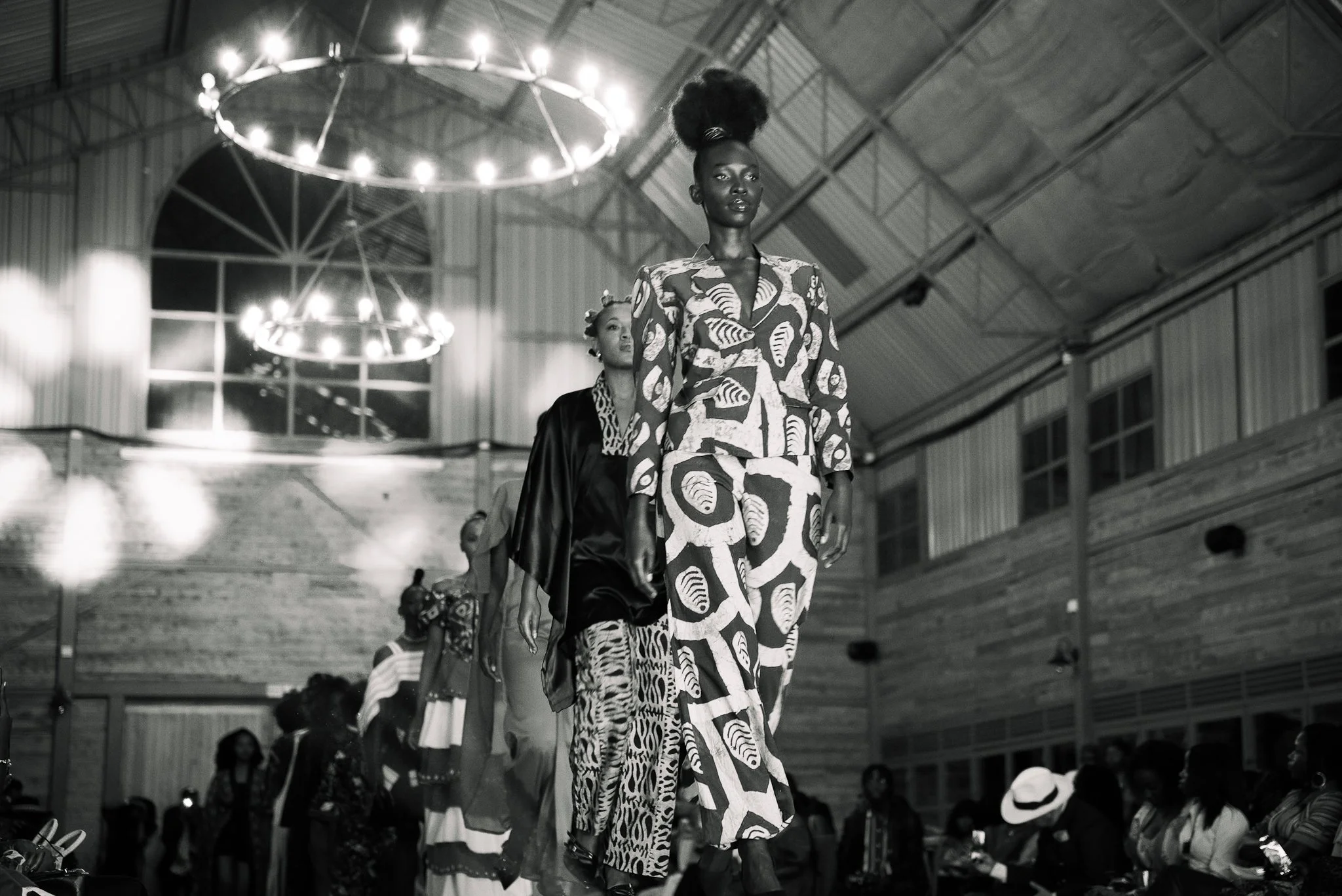 Noir Fashion Week Returns to Nairobi as It Expands Global Push Into African Luxury Market