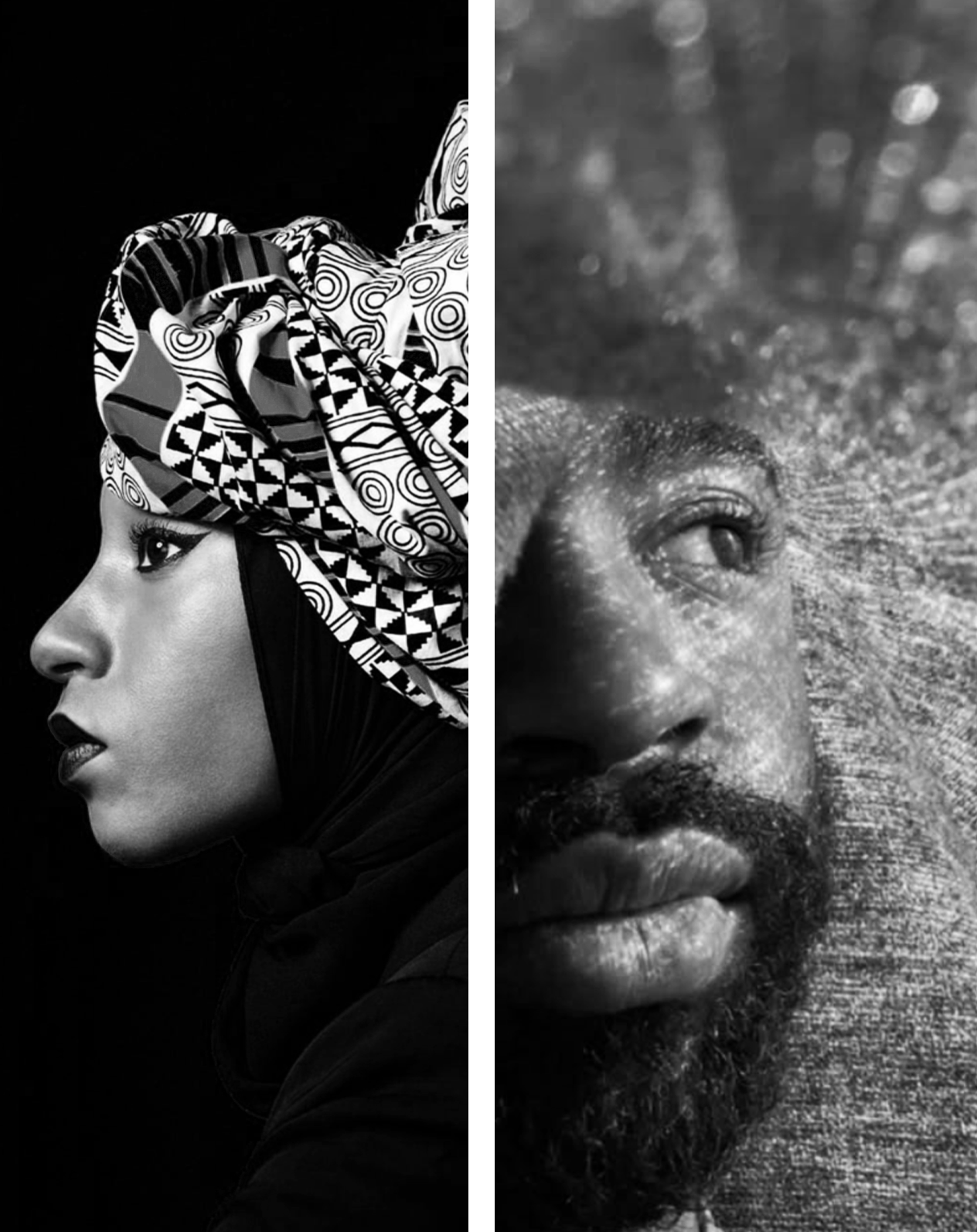 Emerging Designer Collective (Front Row) - FEB13 | 5pm