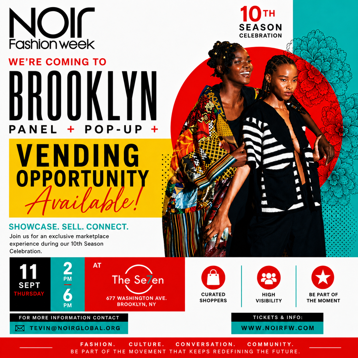 New York Vending Fee