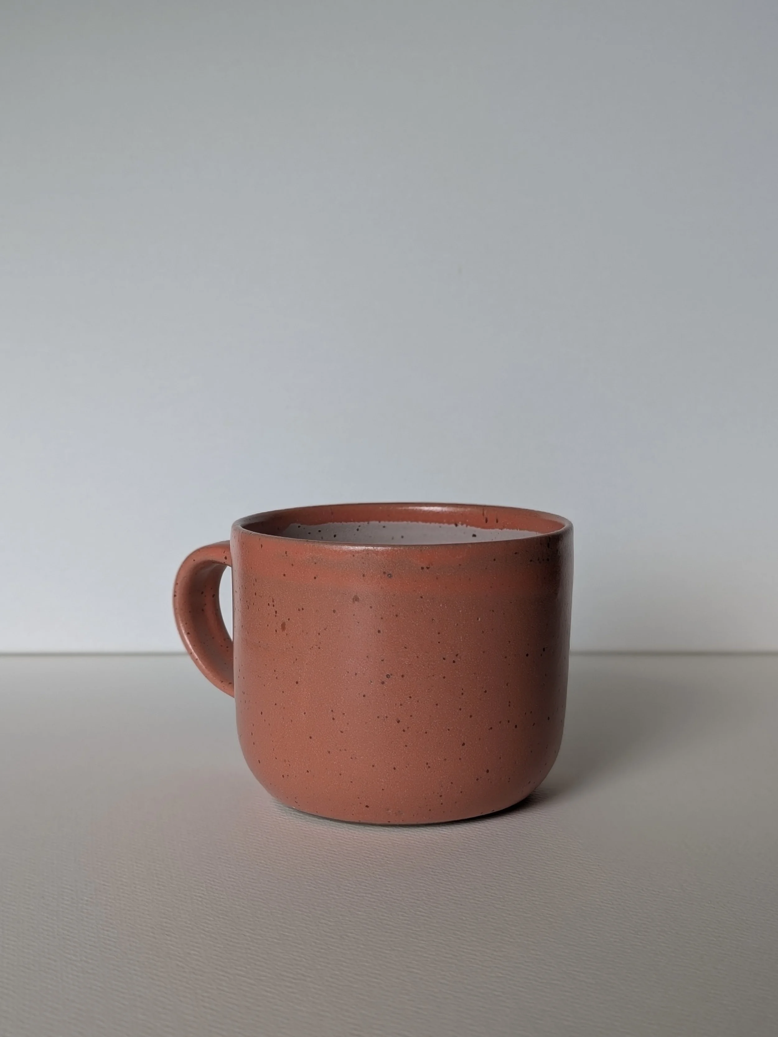 Two-Tone Mug