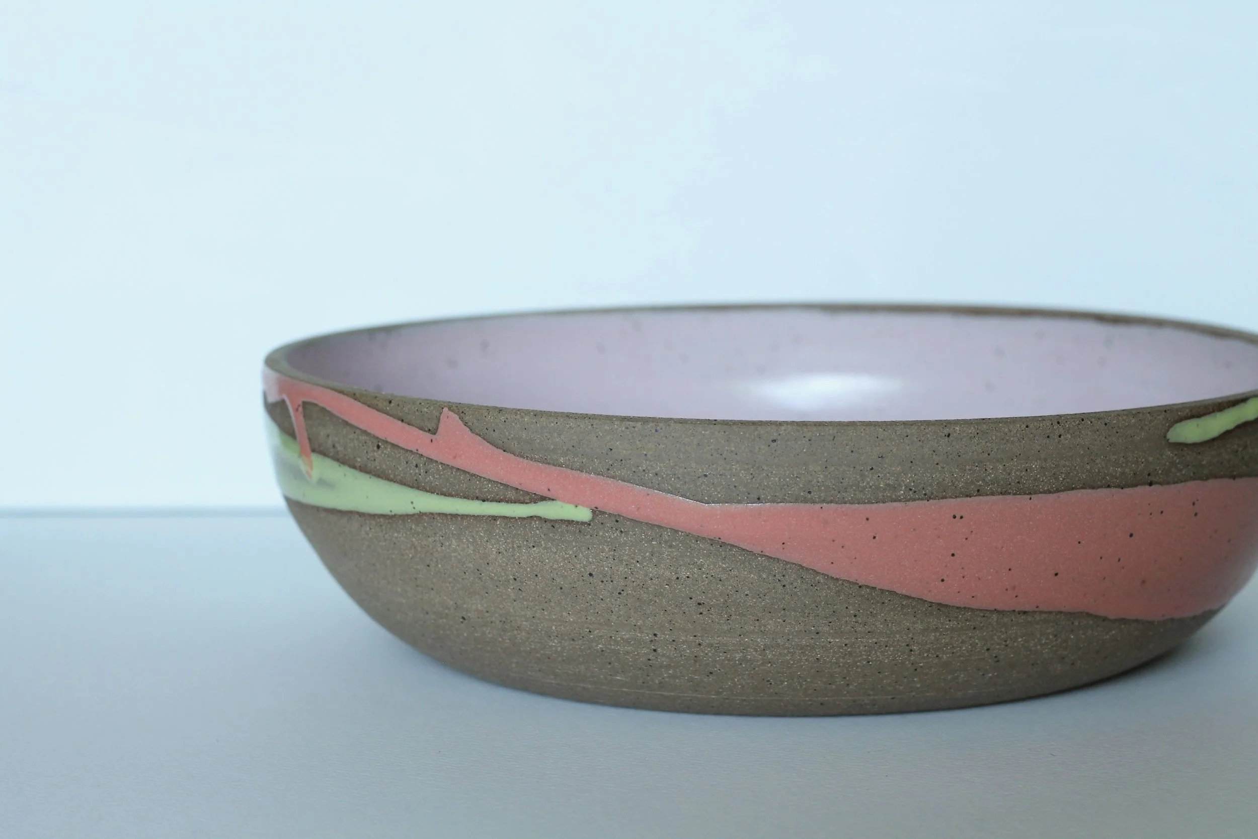 Fruit Bowl