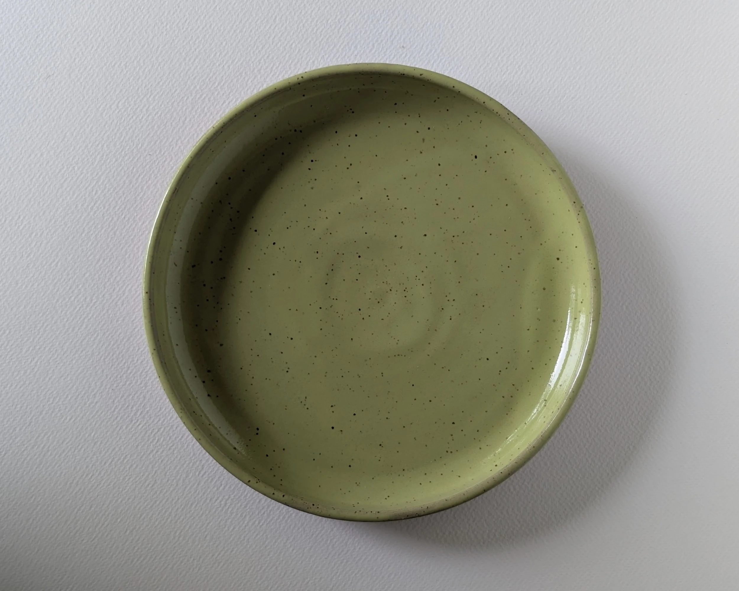 Plates - Odd Sizes