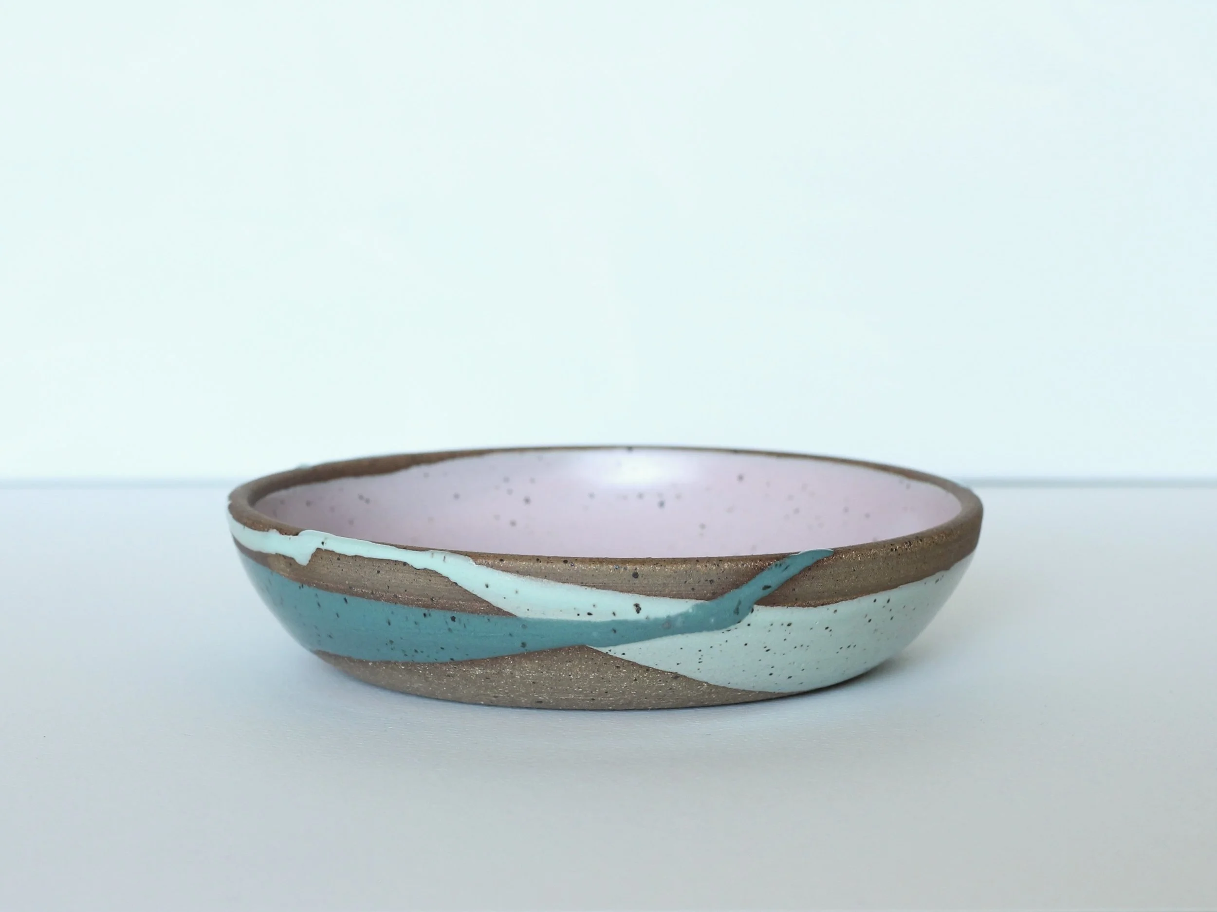 For the Apps (a mini shallow bowl!)