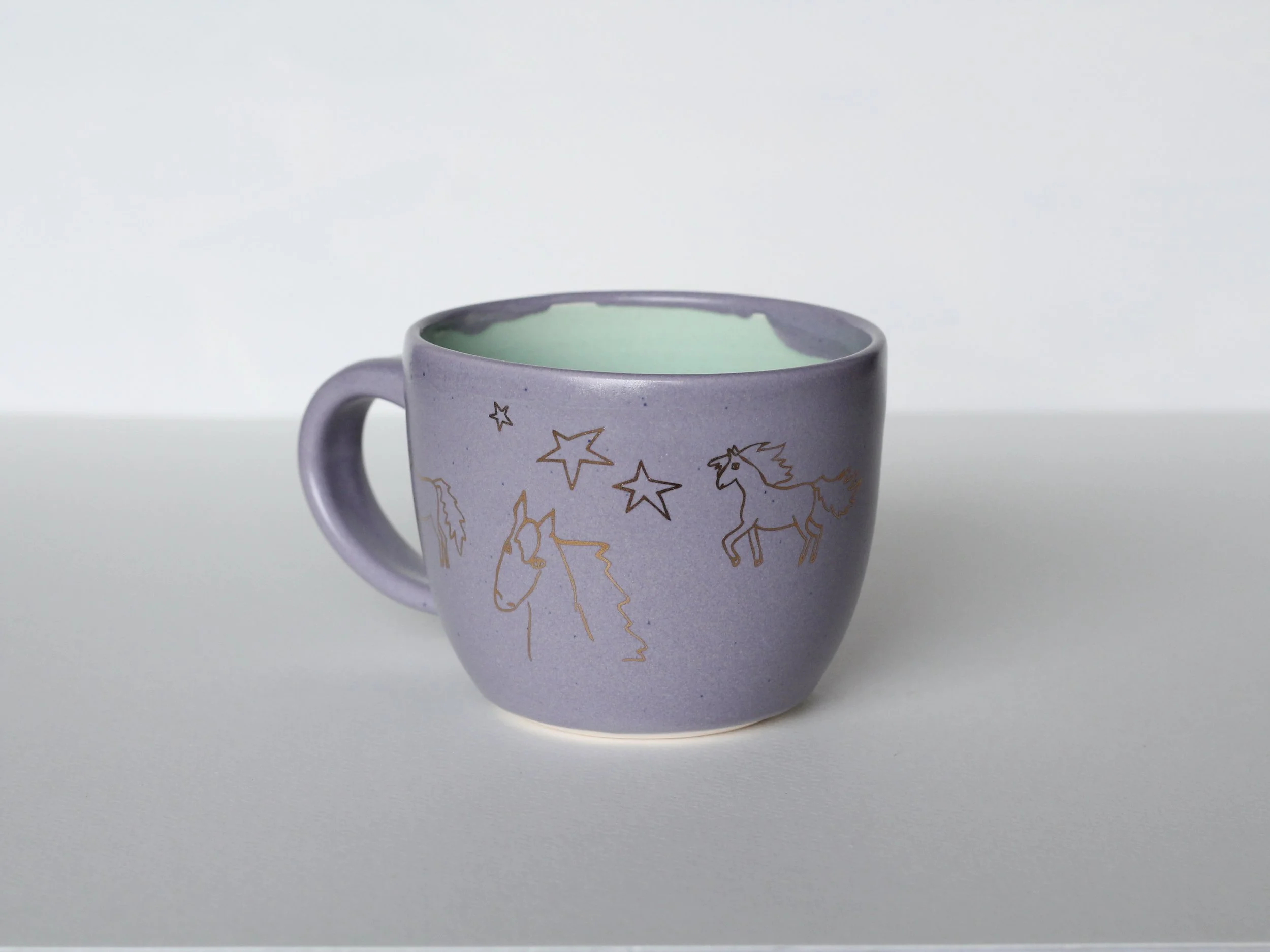 Horse Girl Aesthetics