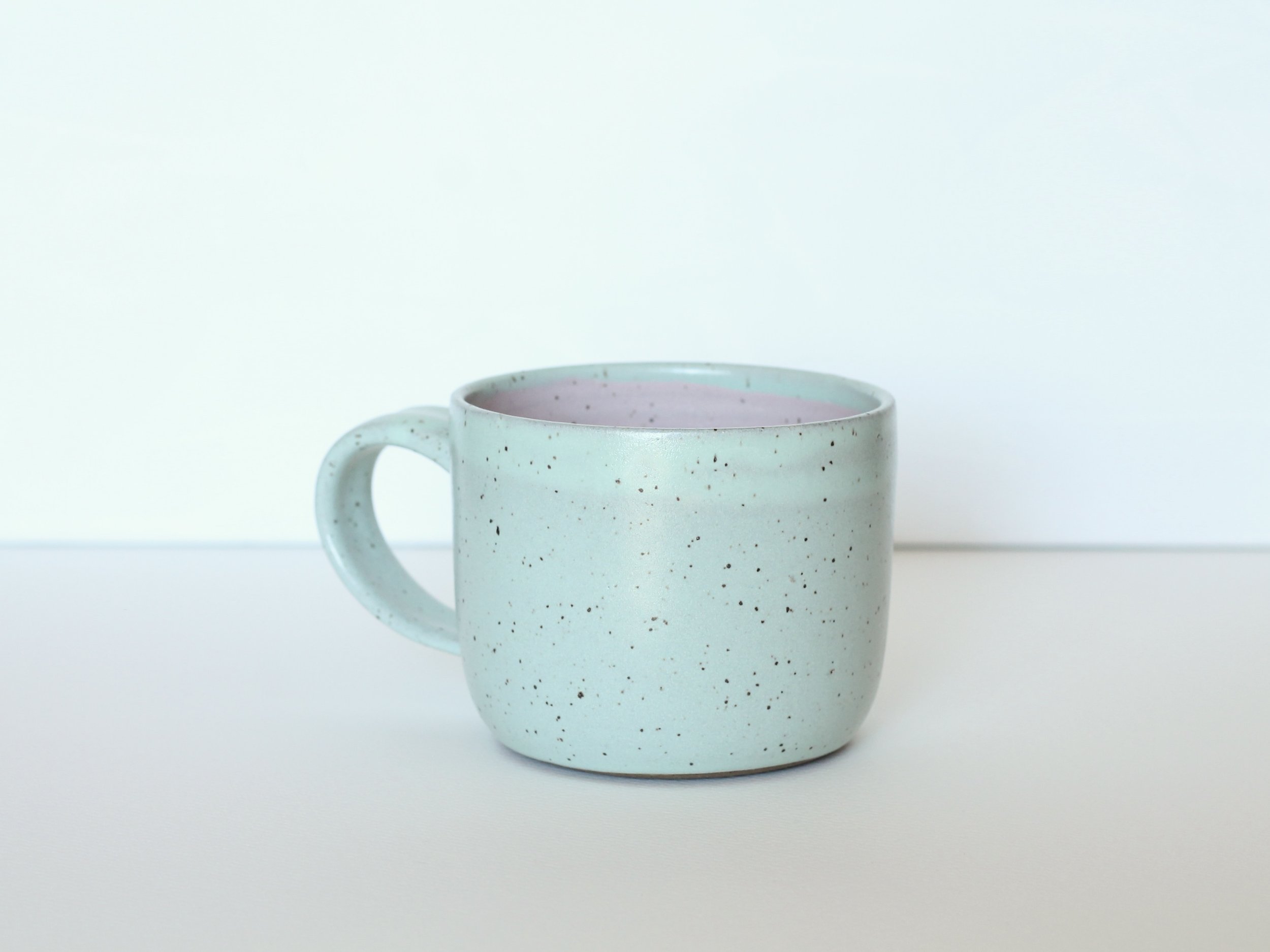Two-Tone Mug