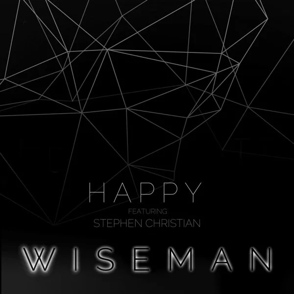 04 2018 Happy (feat. Stephen Christian) - Single.jpg
