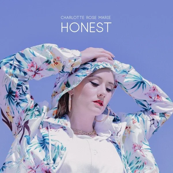 01 2021 Honest - Single.jpg