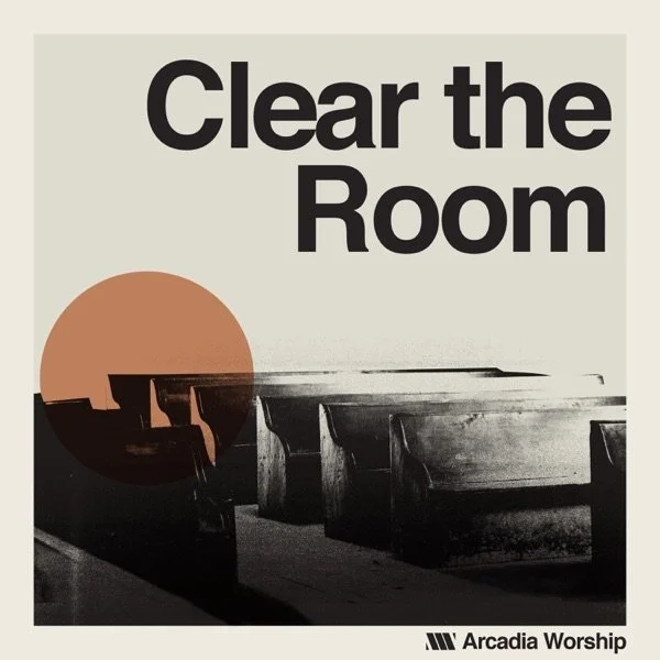 Clear the Room - Single.jpg