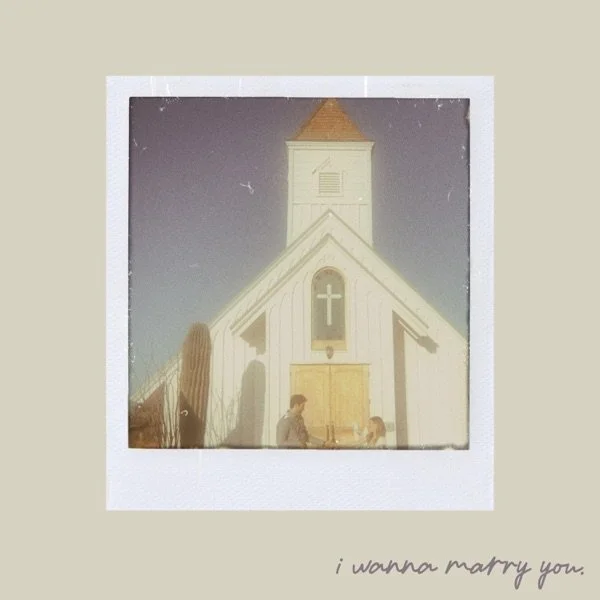 I Wanna Marry You - Logan Alexandra

Producer