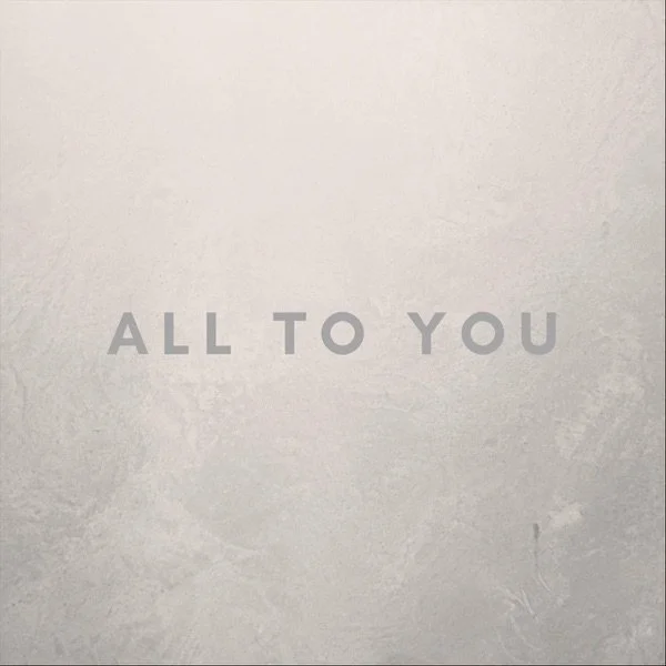01 2021 All to You - Single.jpg