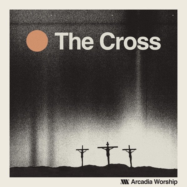 The Cross - Single.jpg