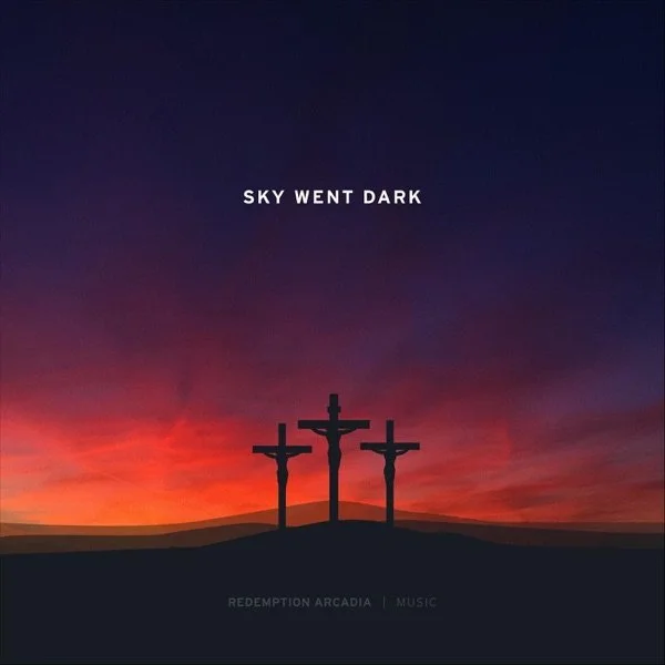 Sky Went Dark - Single.jpg