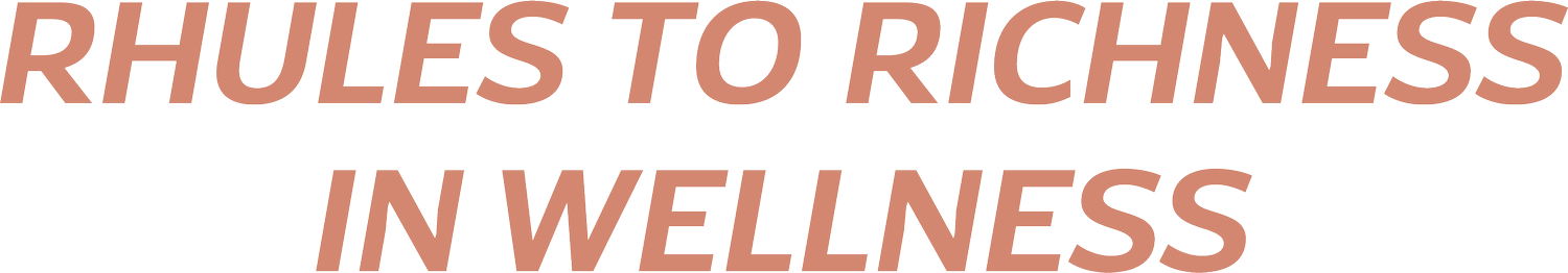 R2R Wellness