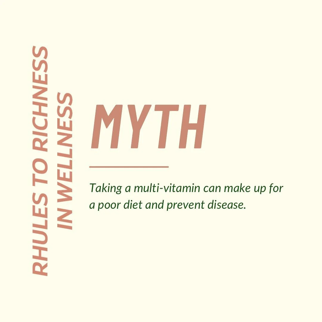 Did you know ?! &mdash;&mdash;

Food is always the best prescription for needed nutrients. Mother Nature packages vitamins and minerals in perfect combinations to benefit our bodies. 

Dietary supplements are intended to supplement the diet, not repl