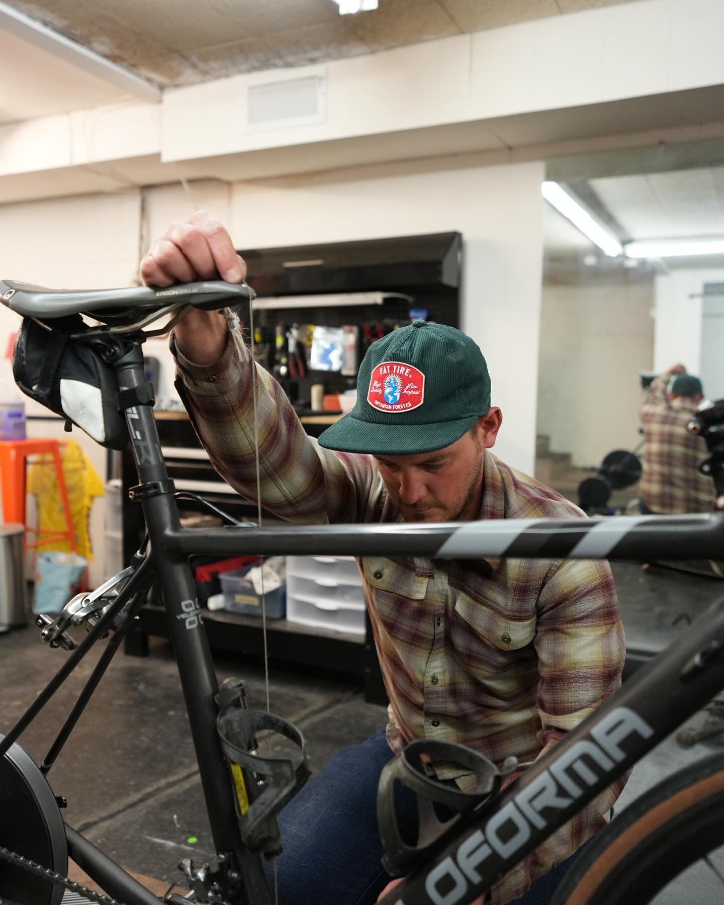 It&rsquo;s #bikefitfriday ✨ 

At Bike Sports, we are here to support all types of riders and believe all riders are worthy of a professional bike fit in a supportive environment. Our objective is to understand your goals with the bike, your current p