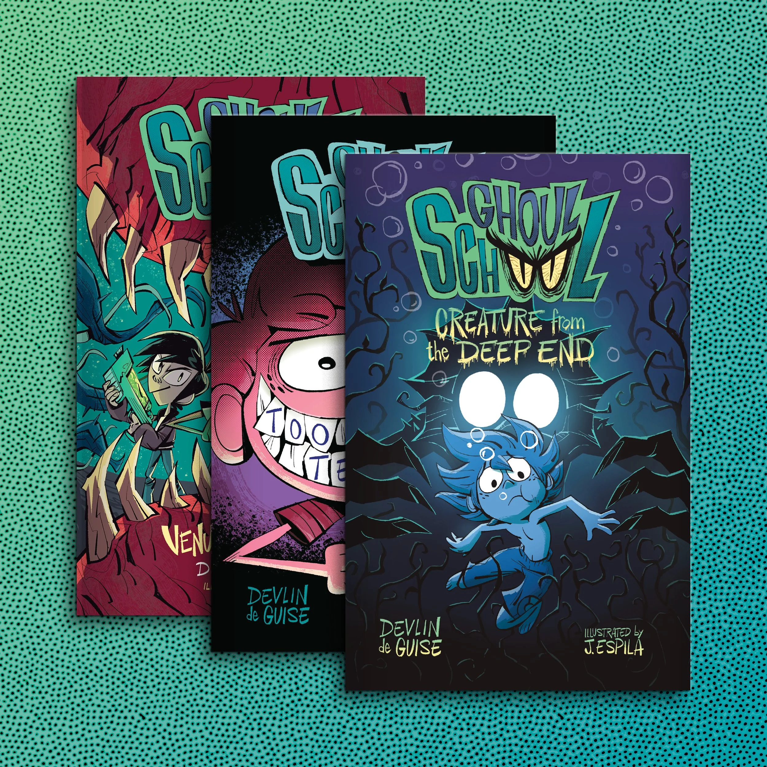 Art © Javier Espila