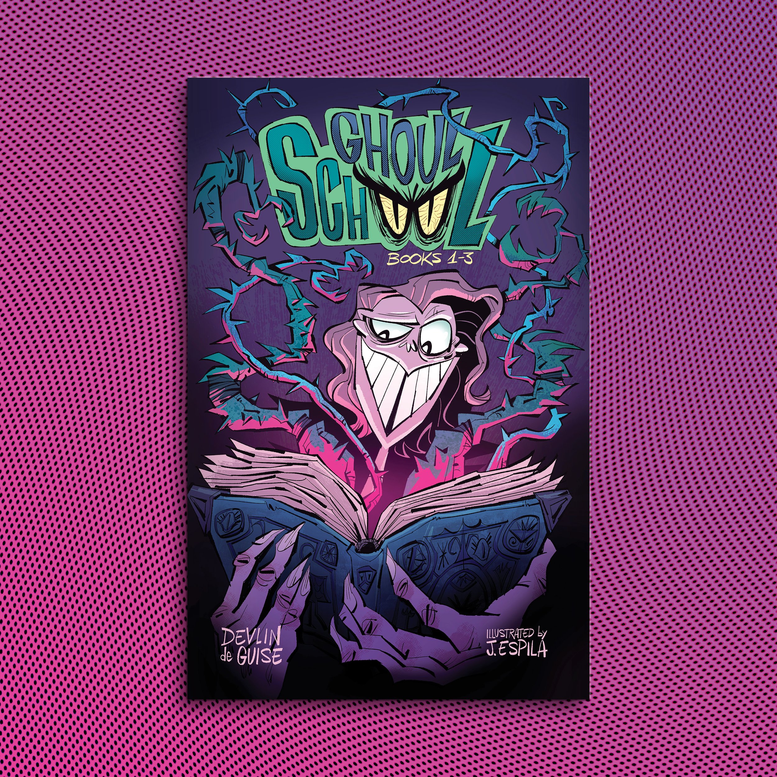 Art © Javier Espila