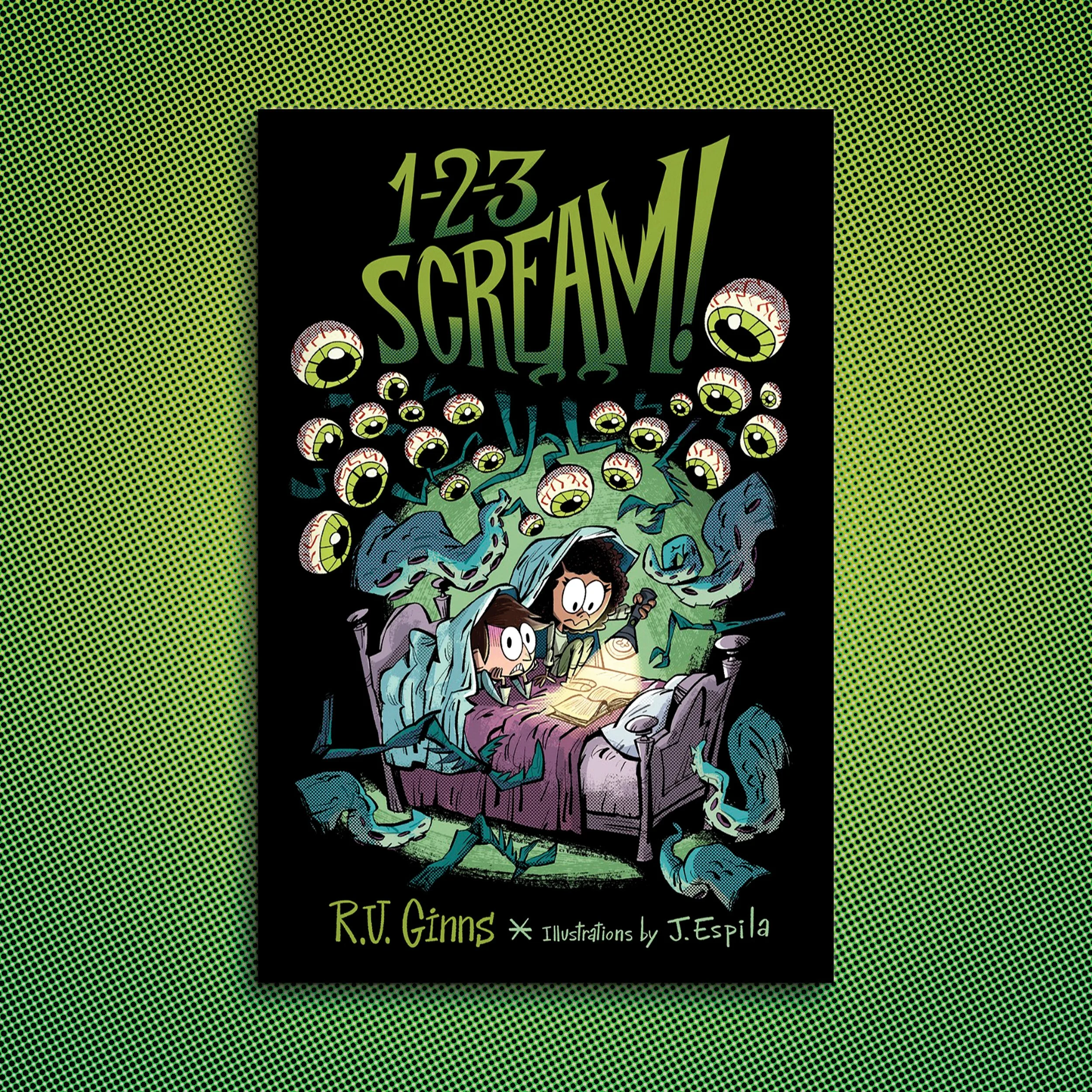 Art © Javier Espila