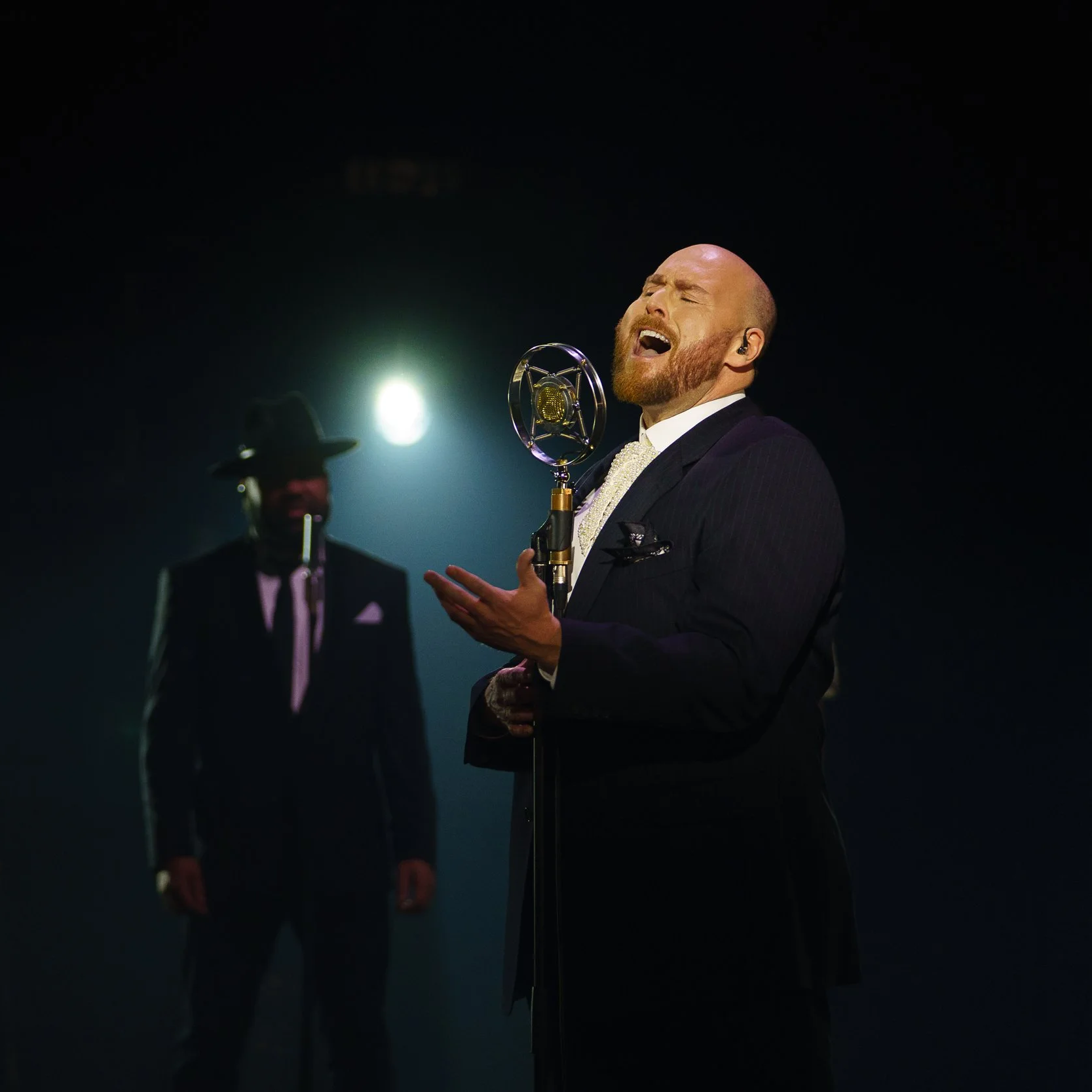 Zénith 
credit photo: Benoit Rousseau