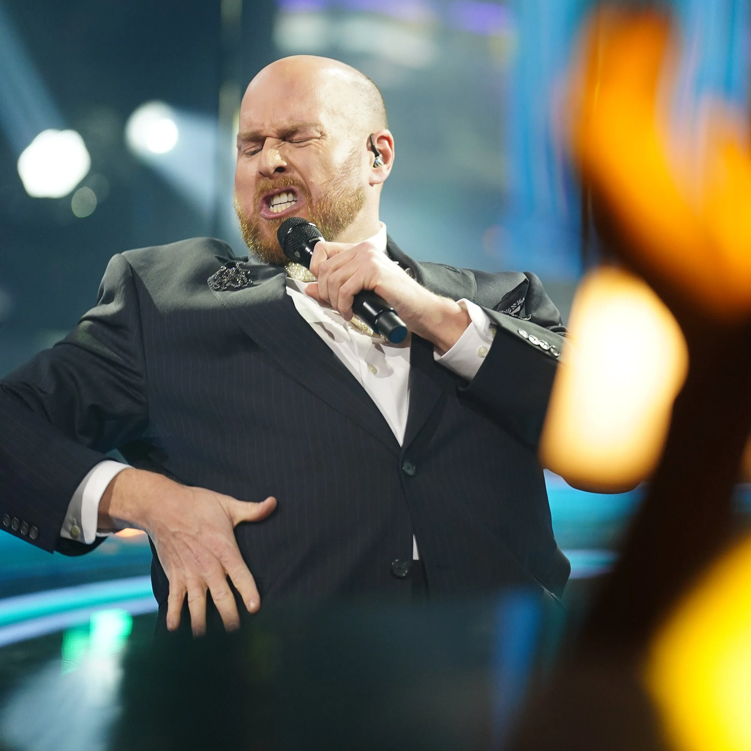 ZENITH
credit photo: Benoit Rousseau