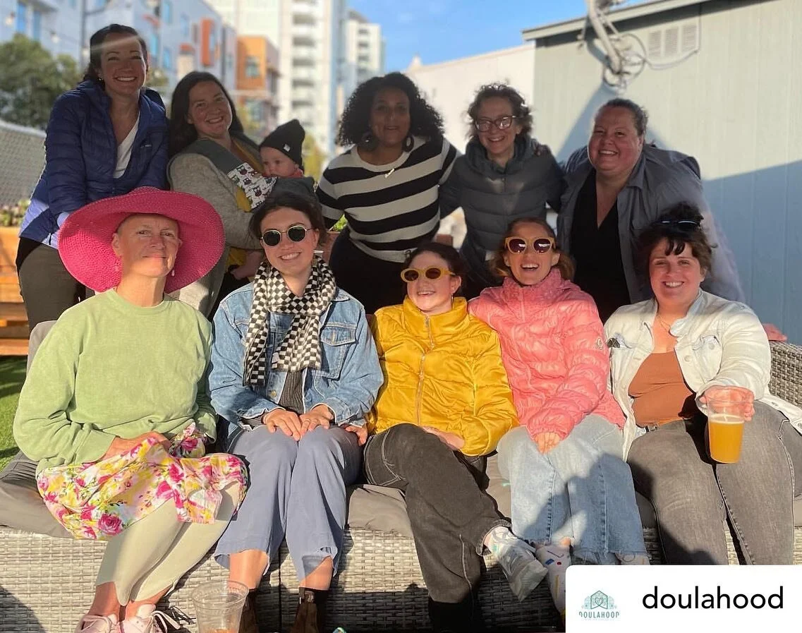 I am very happy being a part of Doulahood. The welcome I have received has been so lovely! 

Posted @withregram &bull; @doulahood Hello Dear People! It has been a very long time since we last posted. How are you doing right now?

We plan on posting m