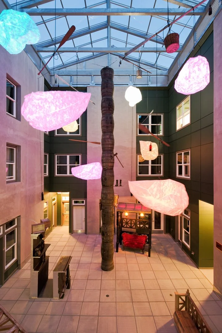 Photo by Steven Vaughan