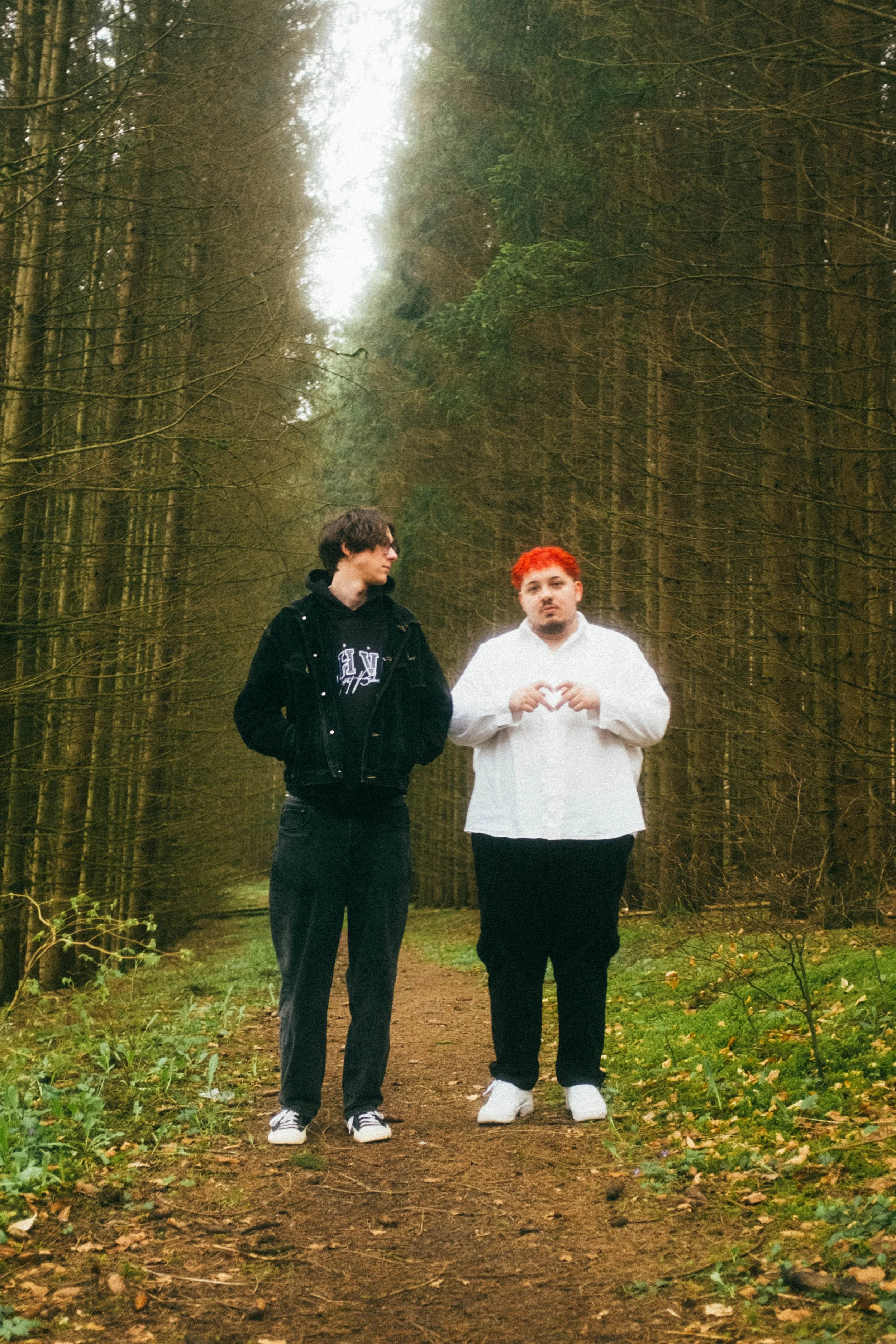 Special Guests bei "Able & Friends"