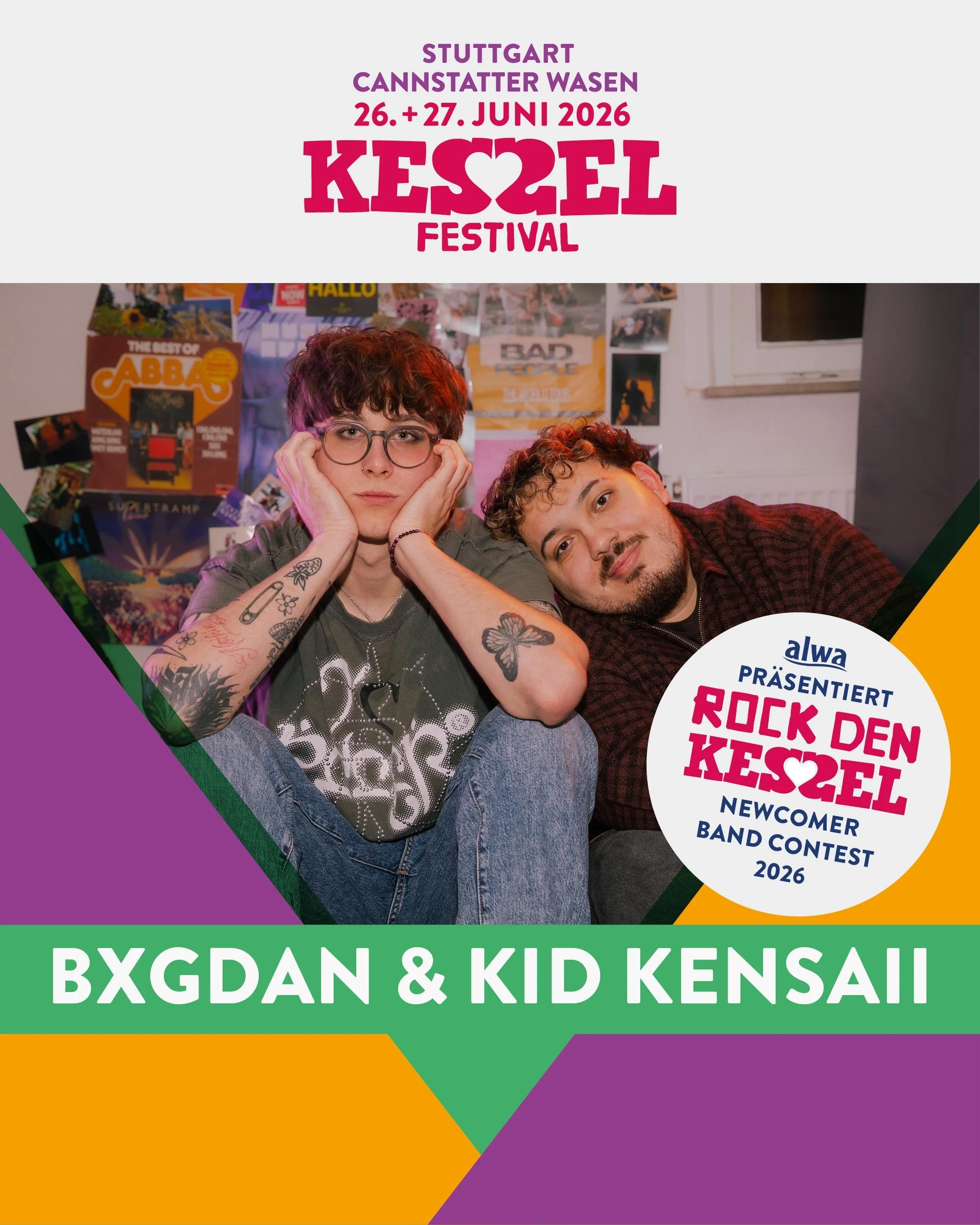 KESSELFESTIVAL