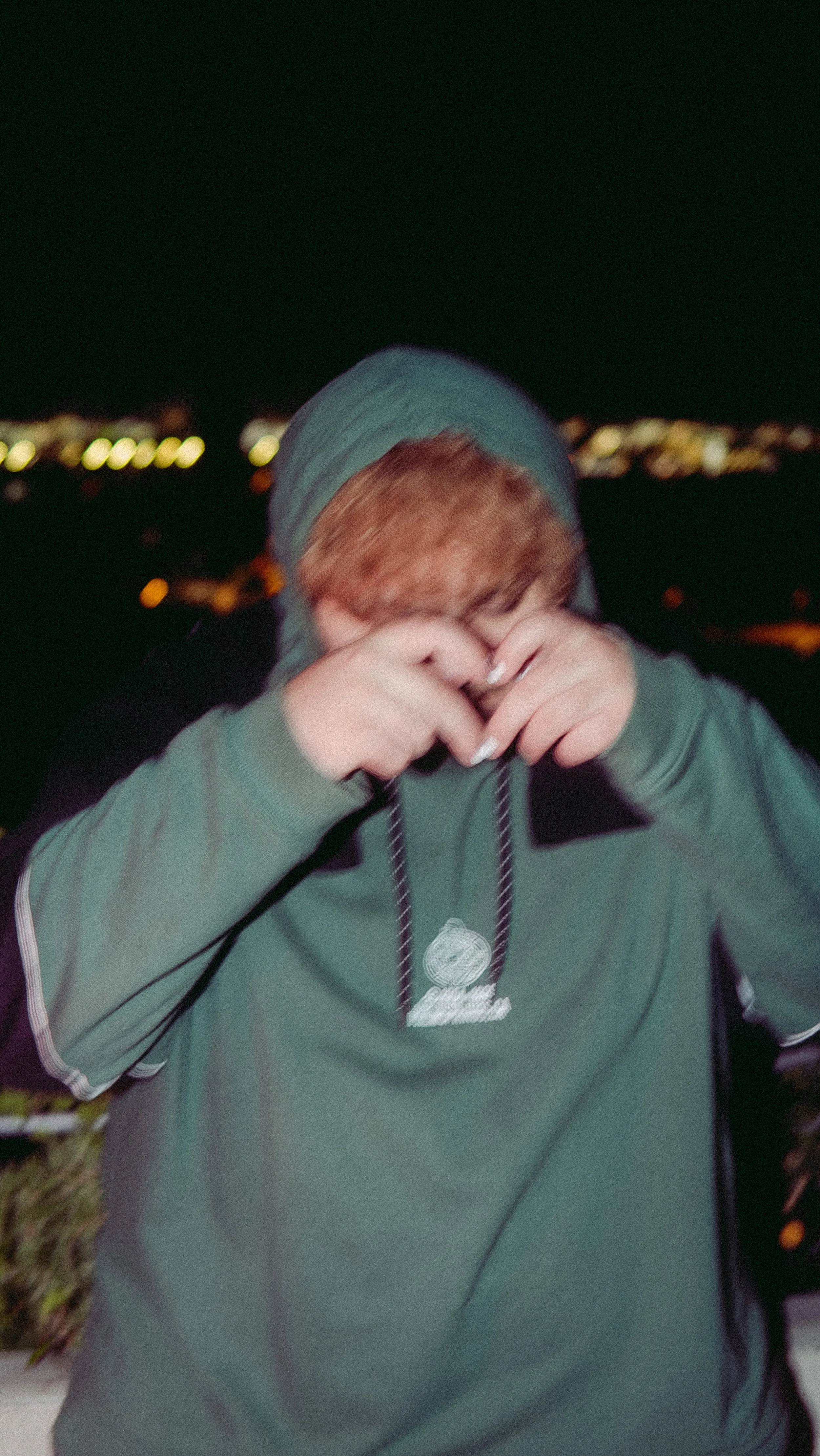 Foto @kashvisuals