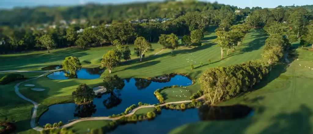 Byron Bay Golf Club