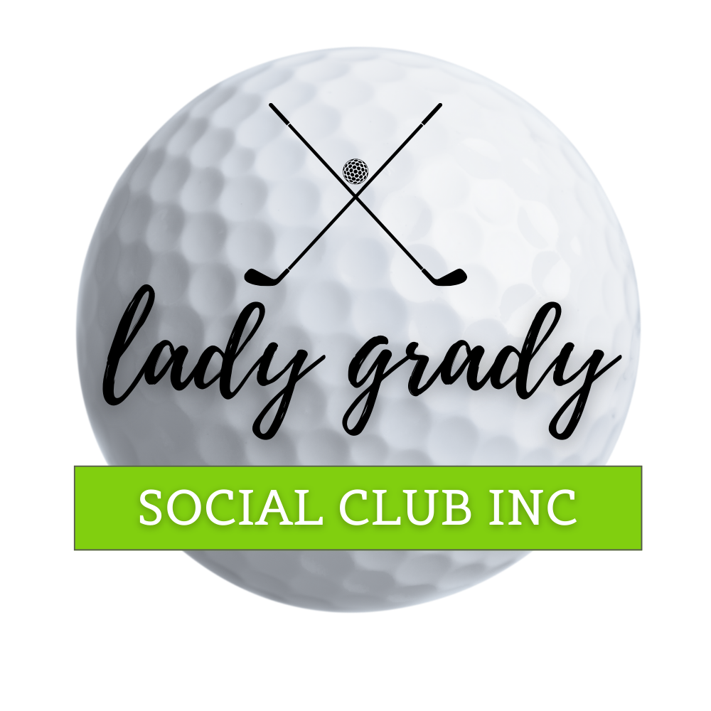 Lady Grady Social Club Inc.