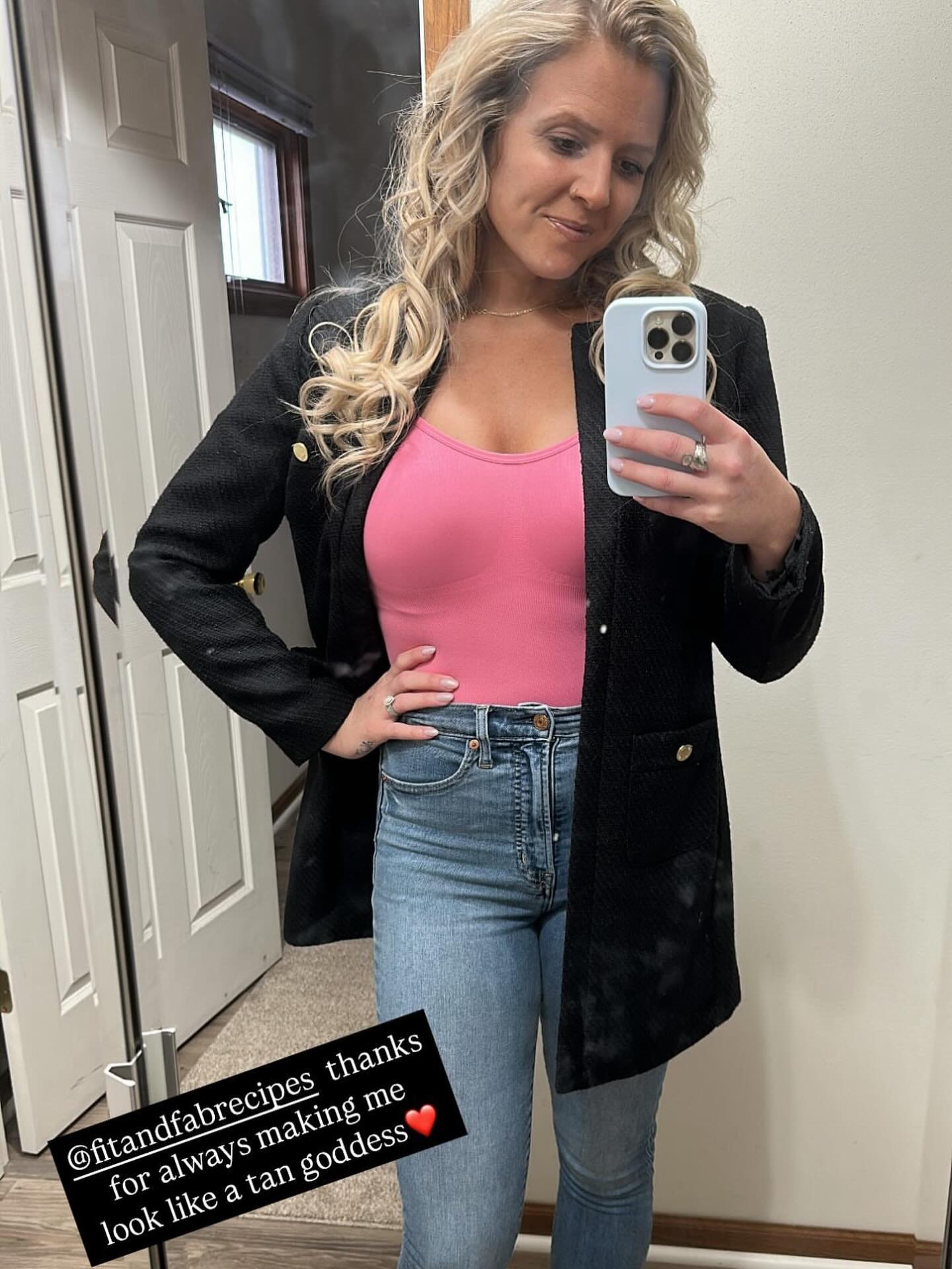 Subtle &amp; Sleek🔥 get your GLO!