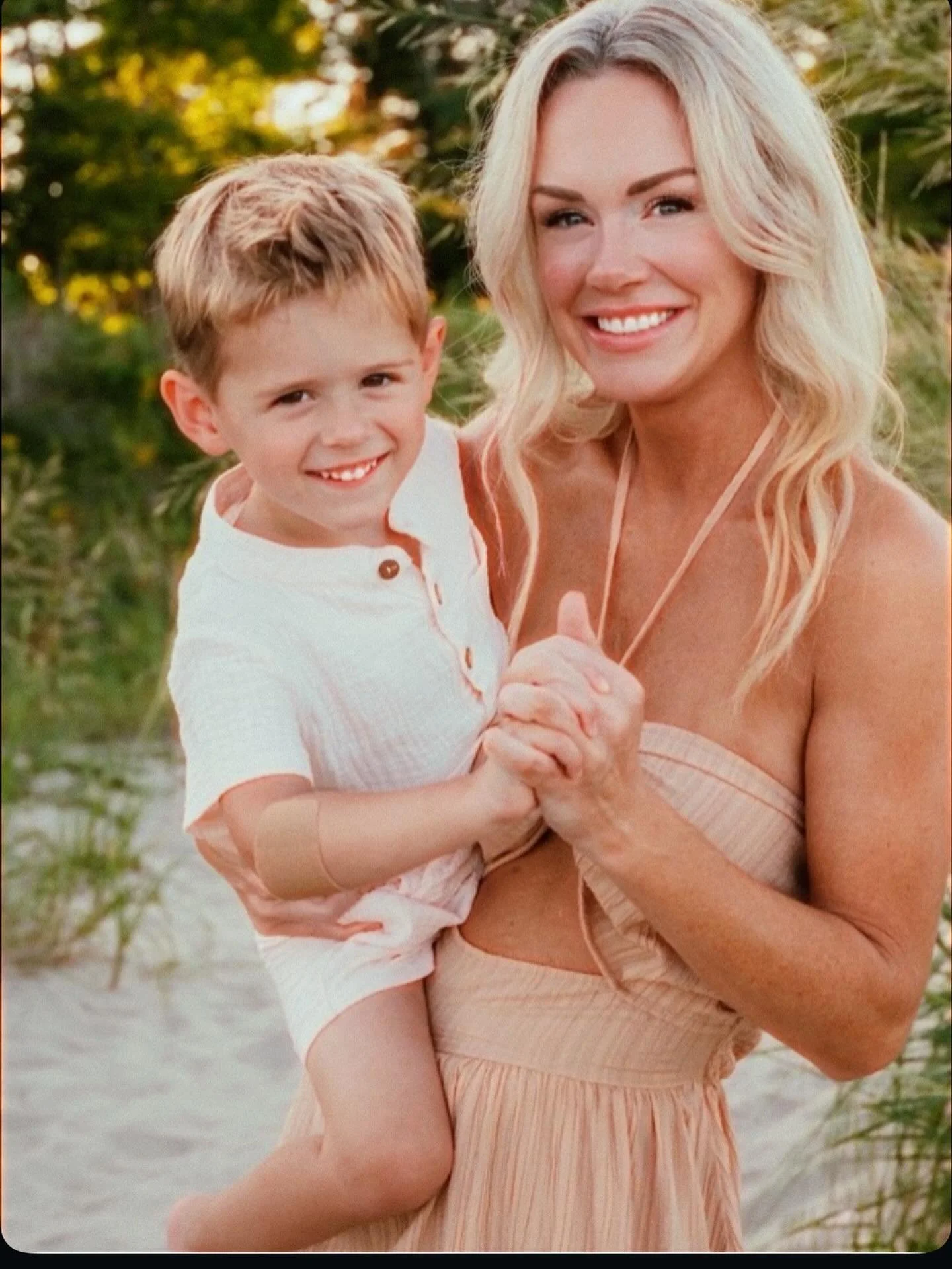 @ejwatson89 📸 captured this duo so well! Thank you, Liz! Tan 👉🏼 @norvelltanning  Venetian 🔥