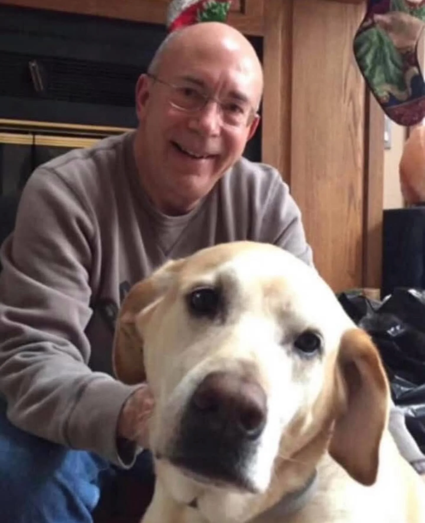 To my clients: I love you, but I&rsquo;m taking some time off during this difficult time&hellip;I lost my father, our rock. I&rsquo;m thankful for the memories&hellip;