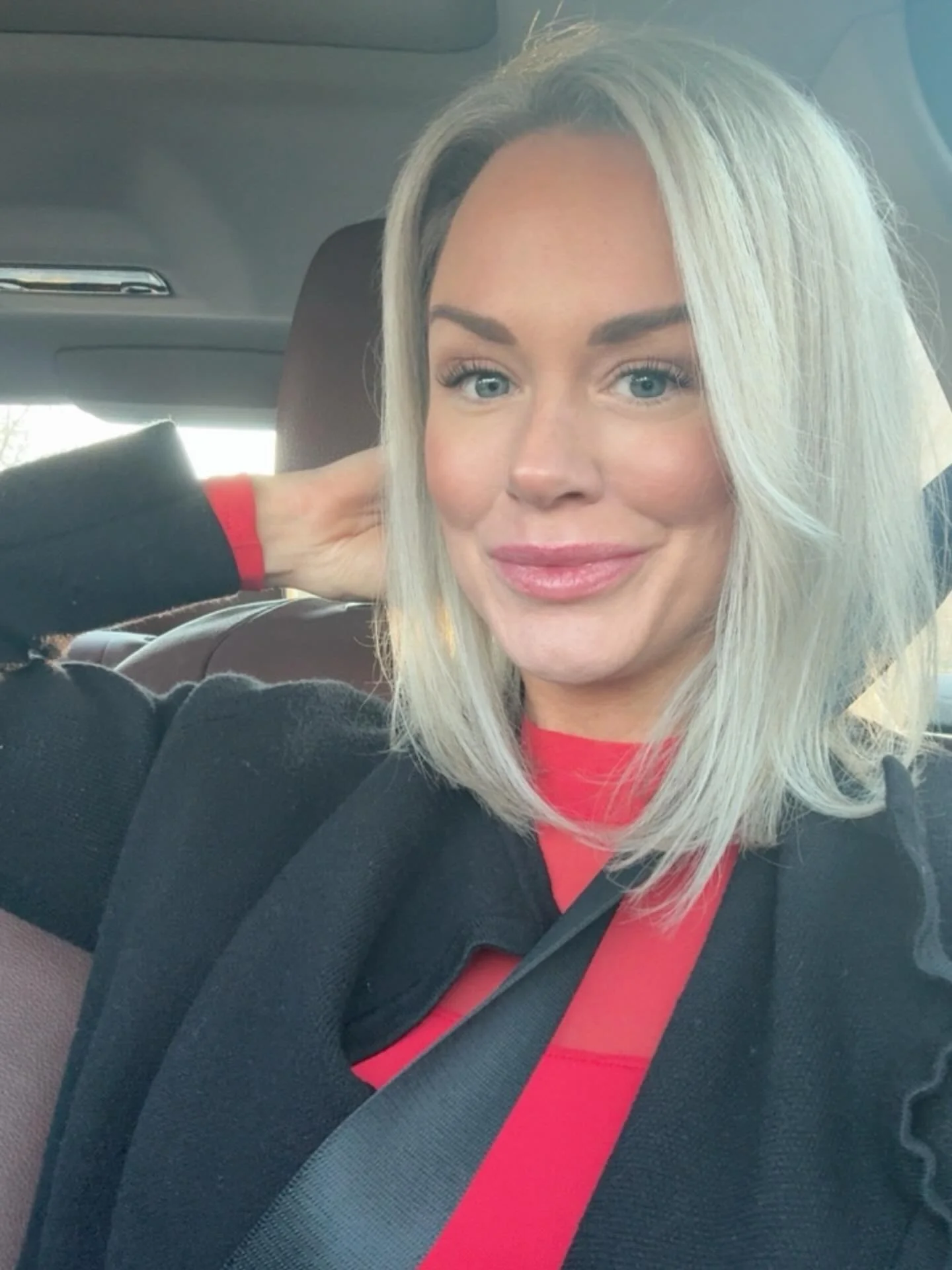 Sending love to all of our clients this Valentine&rsquo;s weekend ❤️ 

👉🏼TAN: @aglow_official Espresso 12% 🤤 my new fav solution!