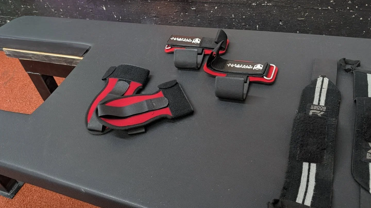 New Adaptive Equipment thanks to the @oneability Program Grant!! Thank you for supporting our community!

Power Legion strives to create inclusive spaces for all ages &amp; abilities &amp; with the help of OneAbility we are now able to adapt many mor