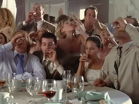 What's the trend now? Elopement vs medium to large weddings