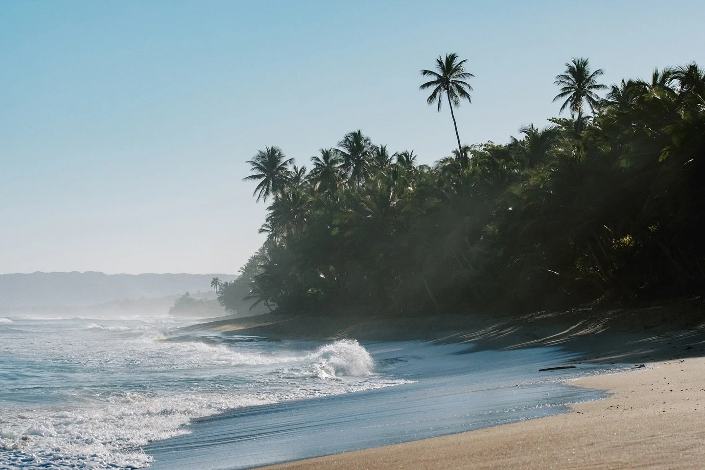 Puerto Rico 🇵🇷 🫶🏻

#puertorico🇵🇷 #sandysbeach #fuji #beachscape #puertorico #fujix