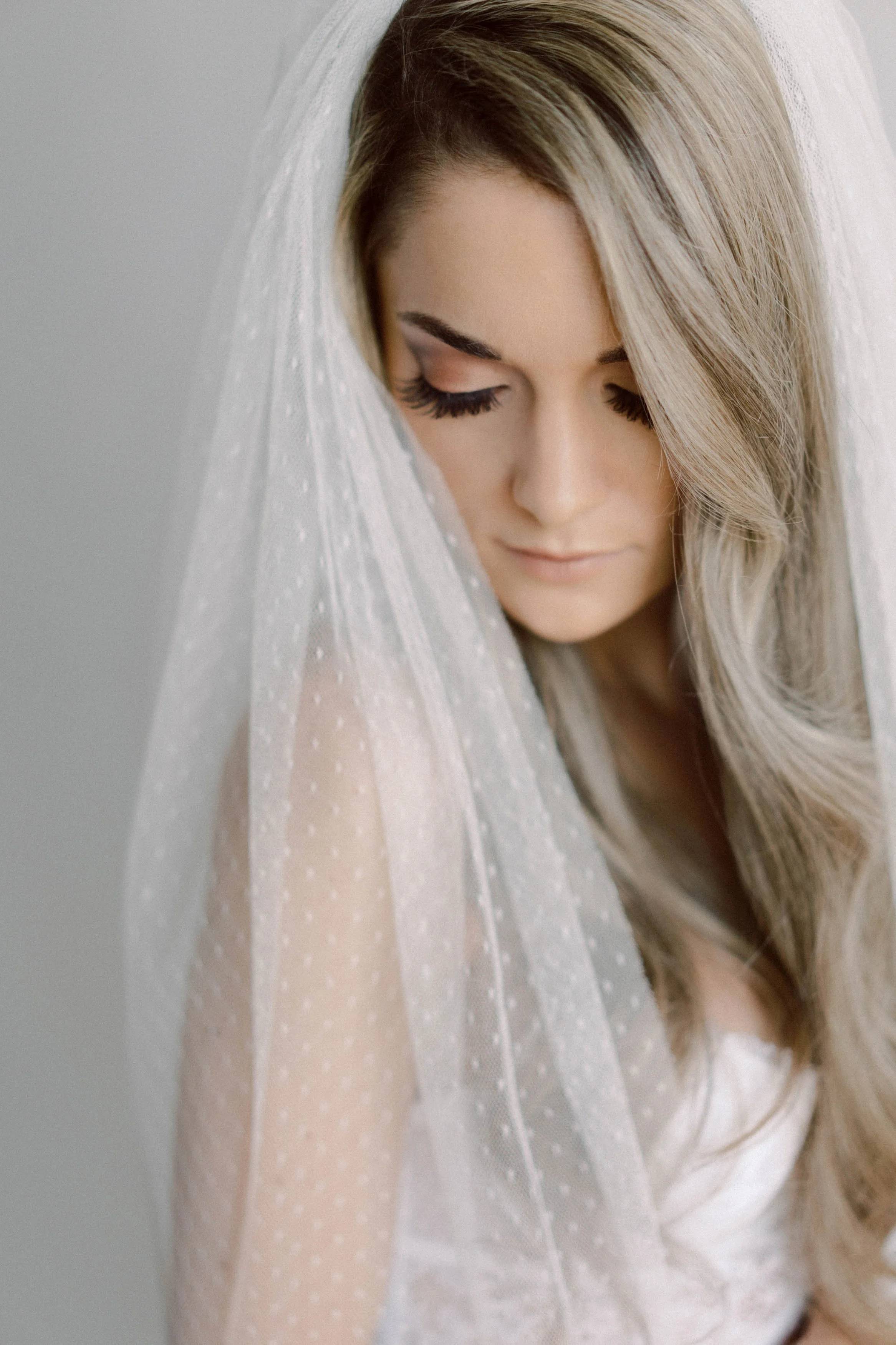 An Intimate Wedding Gift: Why Every Charlotte Bride Deserves a Boudoir Session