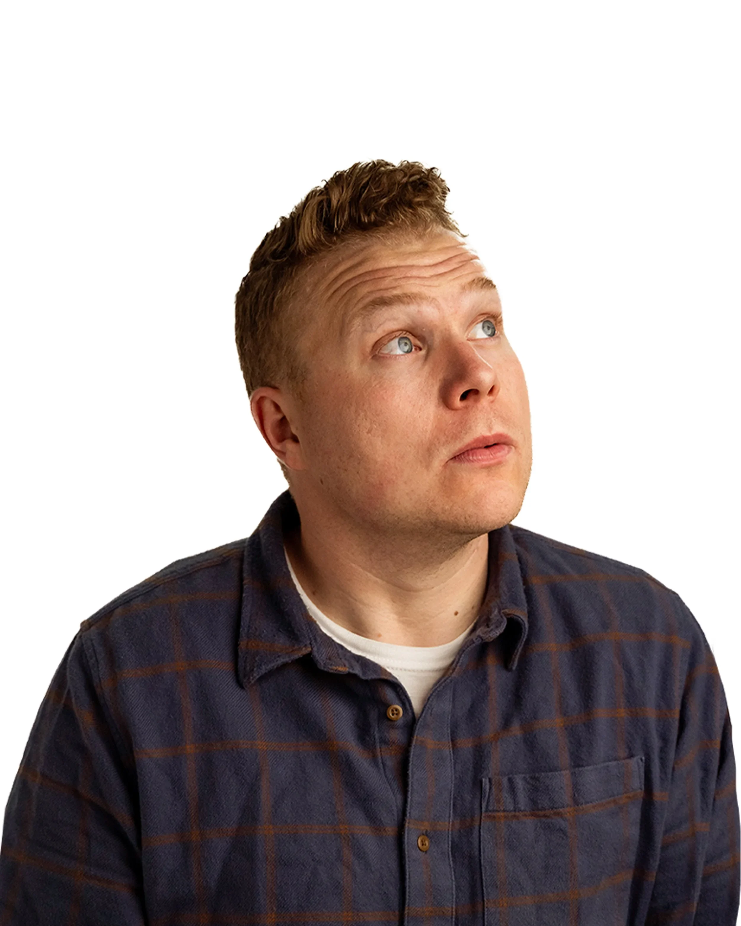 Jaron Meyers at Goodnights