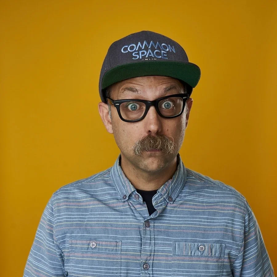 The Cary Theater -  W/Grant Lyon